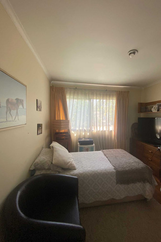 Se Vende Casa En Manquehue Con Fco.bilbao (99923)