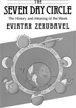 Libro The Seven Day Circle : History And Meaning Of The W...