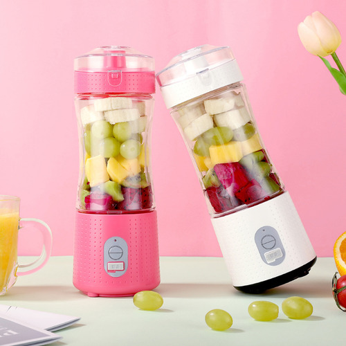 Batidora Personal Mini Mezclador Mini Vaso Licuadora
