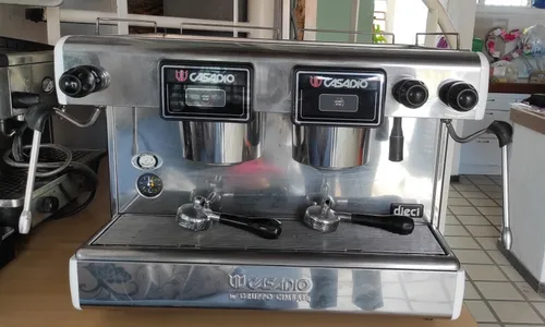 Maquina De Café Casadio (Usado)