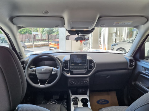 Imagen 7 de 19 de Ford Bronco Sport Big Bend 0km As1 En Stock 2023