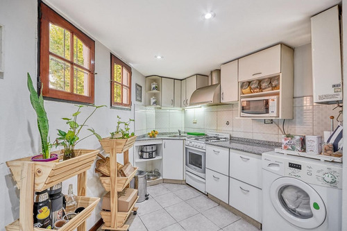 Imagen 5 de 28 de Duplex - 3 Ambientes - Subsuelo Libre - Sotano - Acepta Permuta Menor Valor - Oportunidad!