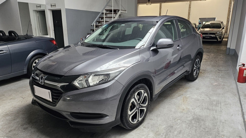 Honda HR-V 1.8 Lx 2wd Cvt