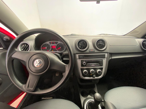 Volkswagen Gol Trend 1.6 Pack I 101cv