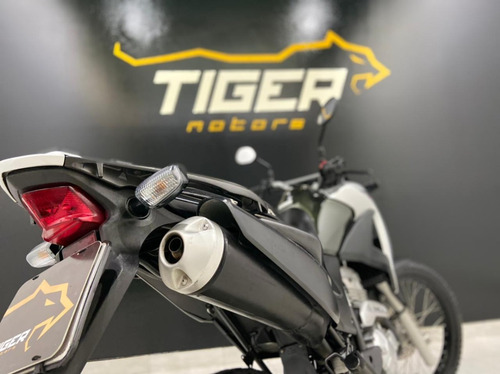 Honda Xre300 2018 - 15.500 Km
