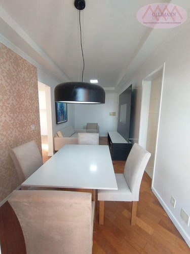 Imagem 4 de 15 de Apartamento Para Venda Em Santo André, Casa Branca, 2 Dormitórios, 1 Banheiro, 1 Vaga - 0924_0202_2-1443868