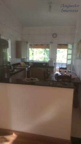 Imagem 8 de 16 de Chácaras Em Condomínio À Venda Em Atibaia/sp - Compre O Seu Chácaras Em Condomínio Aqui! - 1433183