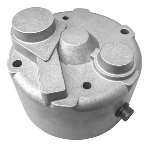 Tampa Mancal Lado Coletor Do Motor De Partida M100r