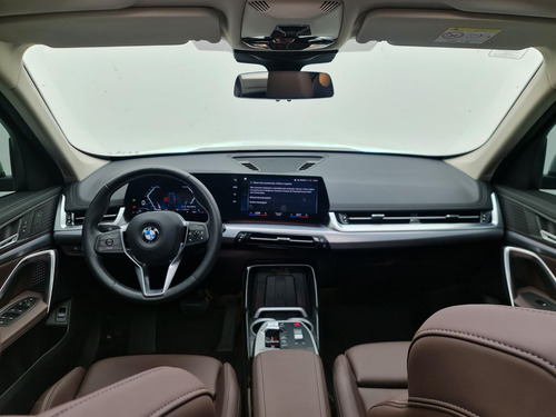 BMW X1 SDRIVE 20i X-Line 2.0 TB Aut.