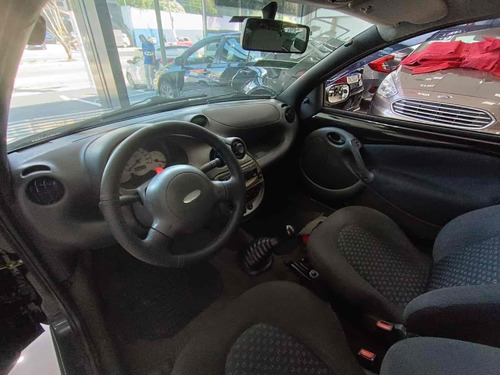 Ford Ka 1.0 MPI GL 8V GASOLINA 2P MANUAL