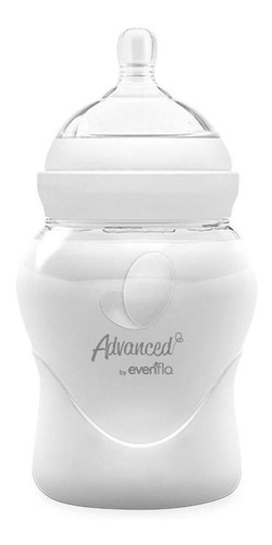 Biberon Evenflo 1125 Advanced 150ml/5oz Flujo Lento 0m+