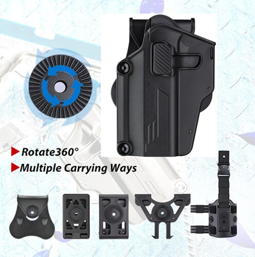 Funda Holster Para Sig Sauer