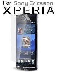 Lamina Sony Ericsson Xperia Arc S L15i Y L18i Anti Huella