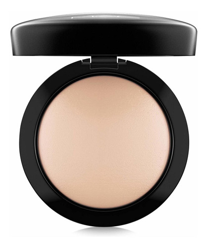 Mac Mineralize Skinfinish Light Plus - Polvo Facial Para Mu.