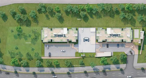 Apartamento En Venta En Marsella. Cod V1110004