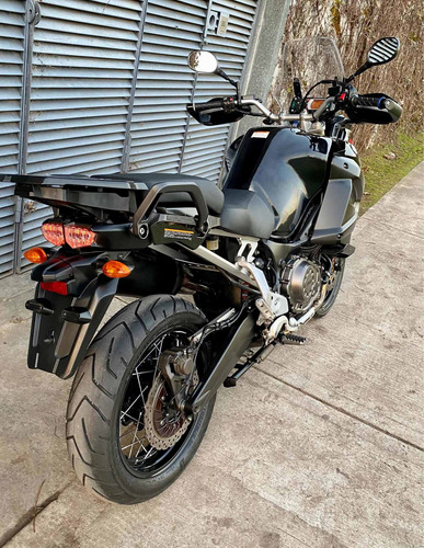 Imagen 4 de 11 de Yamaha Super Tenere 1200