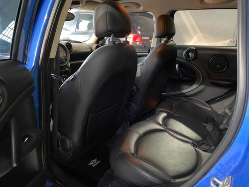 Imagen 15 de 19 de Mini Cooper Countryman 2012 1.6 S 184cv At All4
