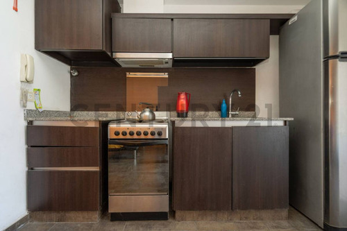 Venta Departamento 2 Ambientes, San Fernando