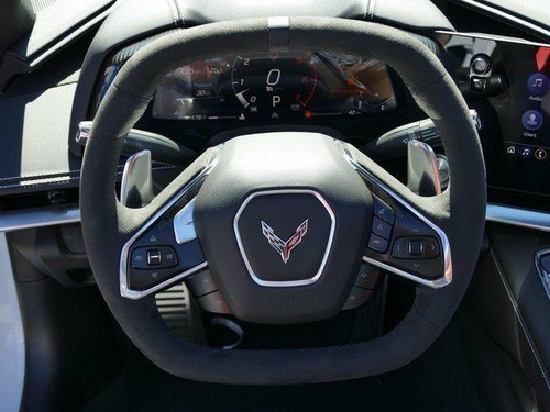 Imagem 9 de 12 de Chevrolet Corvette 6.2 Stingray Conversível V8 2p 2p