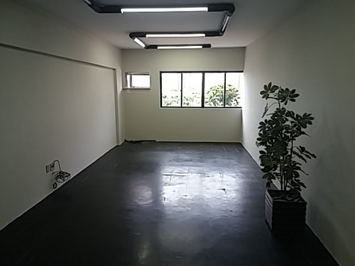 Imagem 2 de 3 de Sala Para Alugar Na Cidade De Fortaleza-ce - L3452