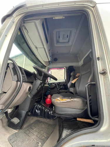 Vw 24-280 Ano 2013 Com Plataforma De 9,0m