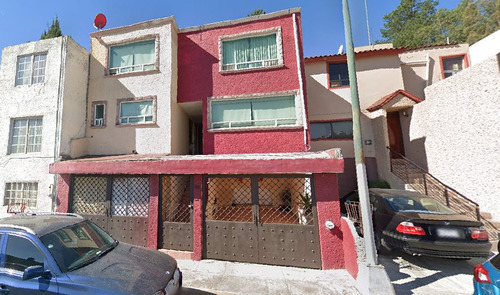 Dma Casa En Venta Lomas Verdes, Naucalpan Estado De Mexico