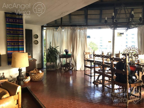 Casa En Alquiler Temporario- Punta Del Este