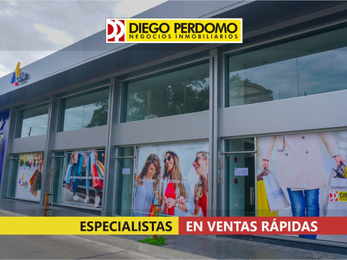 Local Comercial En Alquiler, San José De Mayo