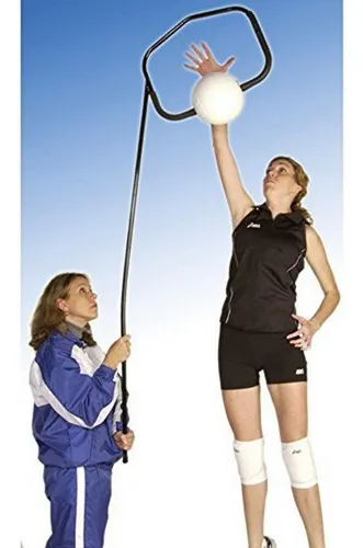 Tandem Voleibol Spike Trainer