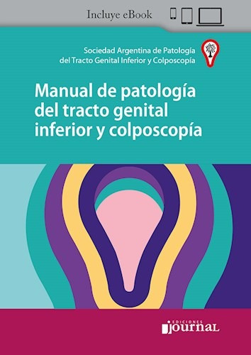 Manual D Patología Del Tracto Genital Inferior Y Colposcopía