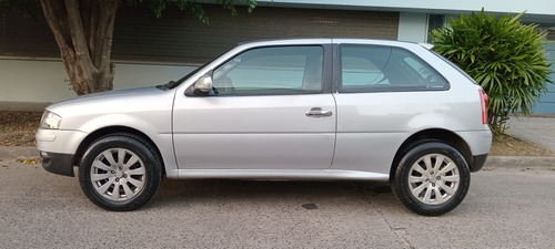 Volkswagen Gol 1.6 Aire Y Direccion