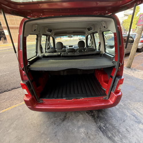 Citroën Berlingo Multispace 1.6 Sx Pack 110cv Am53