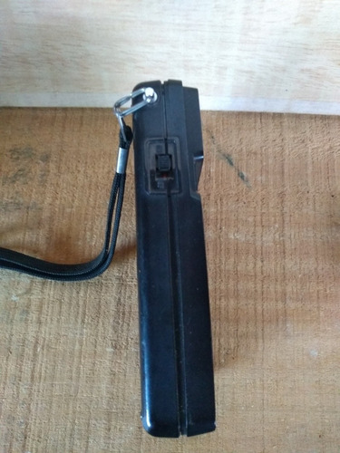 Calculadora Eletrônica Panasonic Je 5001 U No Estado