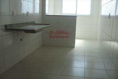 Imagem 15 de 27 de Apartamento Com 2 Dorms, Guilhermina, Praia Grande - R$ 462 Mil, Cod: 589300 - V589300