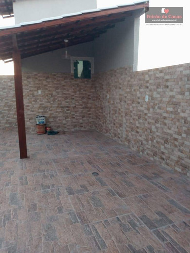 Imagem 17 de 30 de Casa Com 2 Dormitórios À Venda, 80 M² Por R$ 220.000,00 - Unamar - Cabo Frio/rj - Ca0005