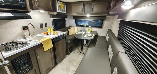 Jayco Flight Slx 145rb Y@w7