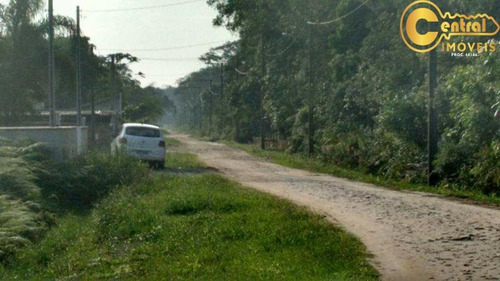 Terreno Localizado(a) No Bairro Quinta Dos Açorianos Em Barra Velha / Barra Velha - 252