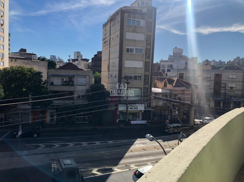 Imagem 10 de 11 de Conjunto/sala Comercial Para Aluguel, Cidade Baixa - Porto Alegre/rs - 6599