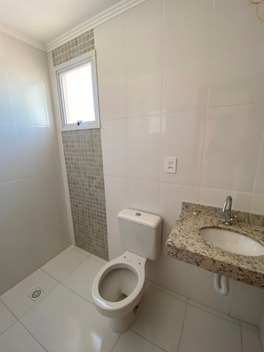 Imagem 10 de 14 de Apartamento 3 Dormitórios - 200 Mts Mar - Forte - Amj79