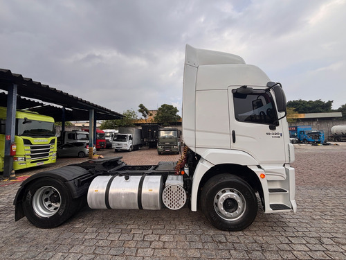 Vw 19320 Ano 2011 Teto Alto Completo Toco