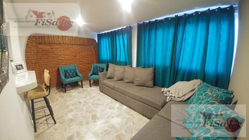 Imagen 4 de 16 de Venta Departamento Centrico- Sjr