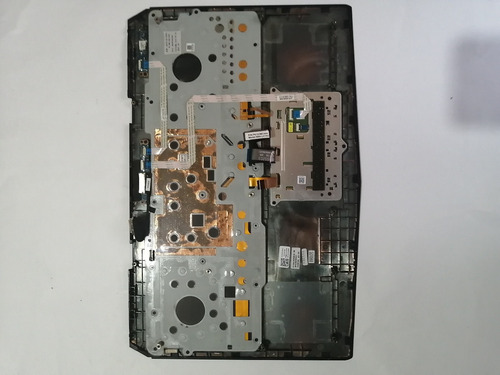 Alienware 17 R2 En Partes (Usado)