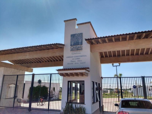Imagen 1 de 11 de Exclusivo Terreno En Venta Ciudad Maderas Querétaro