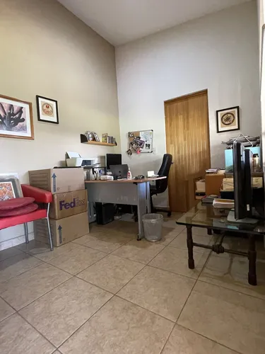 Residencia En Venta En San Miguel Palmas 128, Juriquilla
