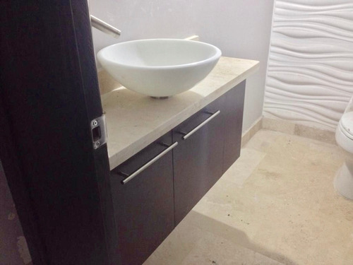 Imagen 9 de 14 de Assad Garden. Apartamento 3 Habitaciones + Den 3 Baños Y 1/2