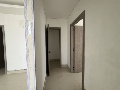Apartamento En Venta De Dos Habitaciones En Bella Vista