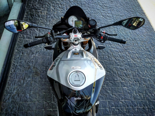 Aprilia Tuono V4 1100 Factory - Lista Para Transferir!