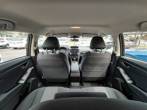 Imagen 13 de 19 de Subaru Xv 2.0i Awd Cvt 2023