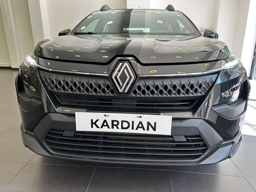 Renault Kardian 1.0 Tce Evolution 200 Edc