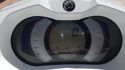 Seadoo Gti 90 2017